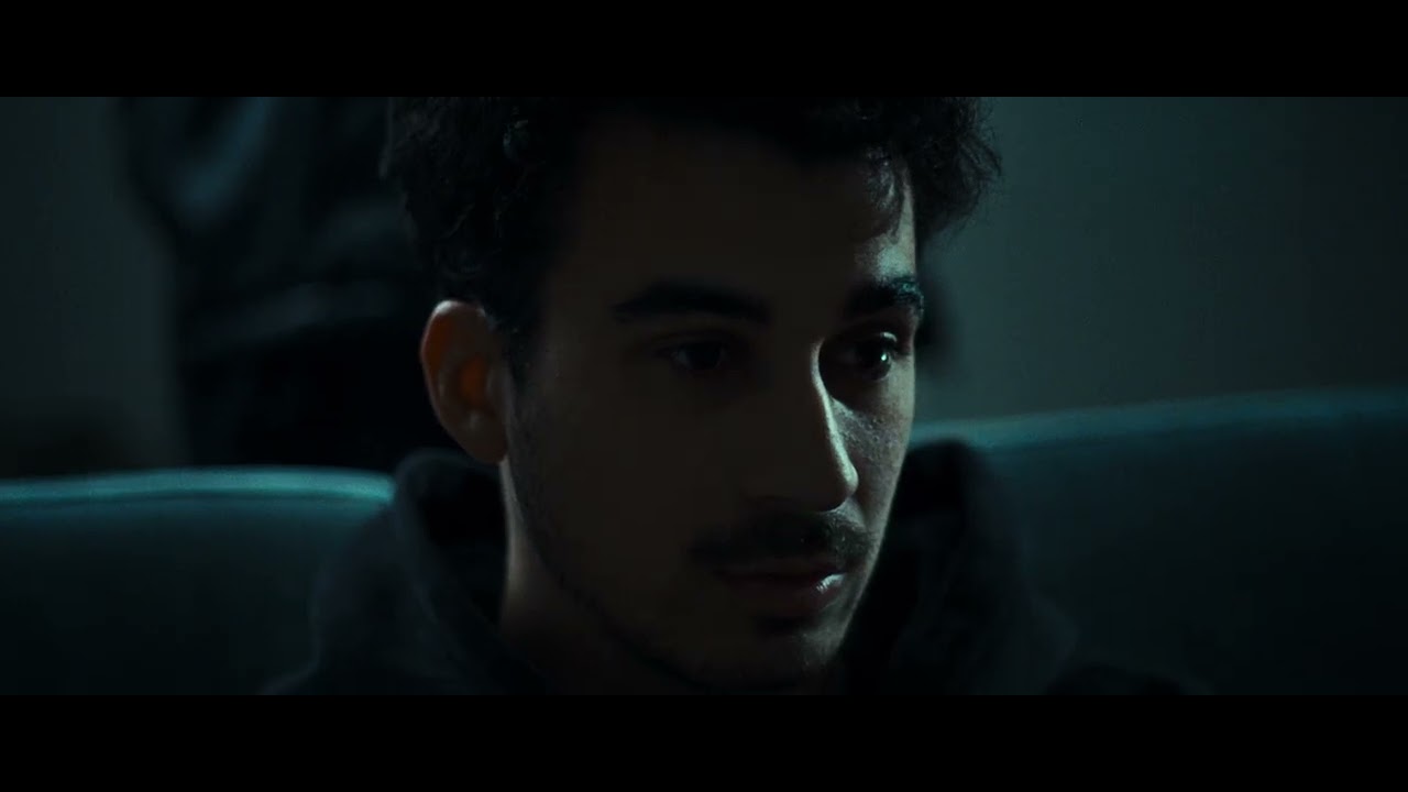 L'Invité · extrait du film