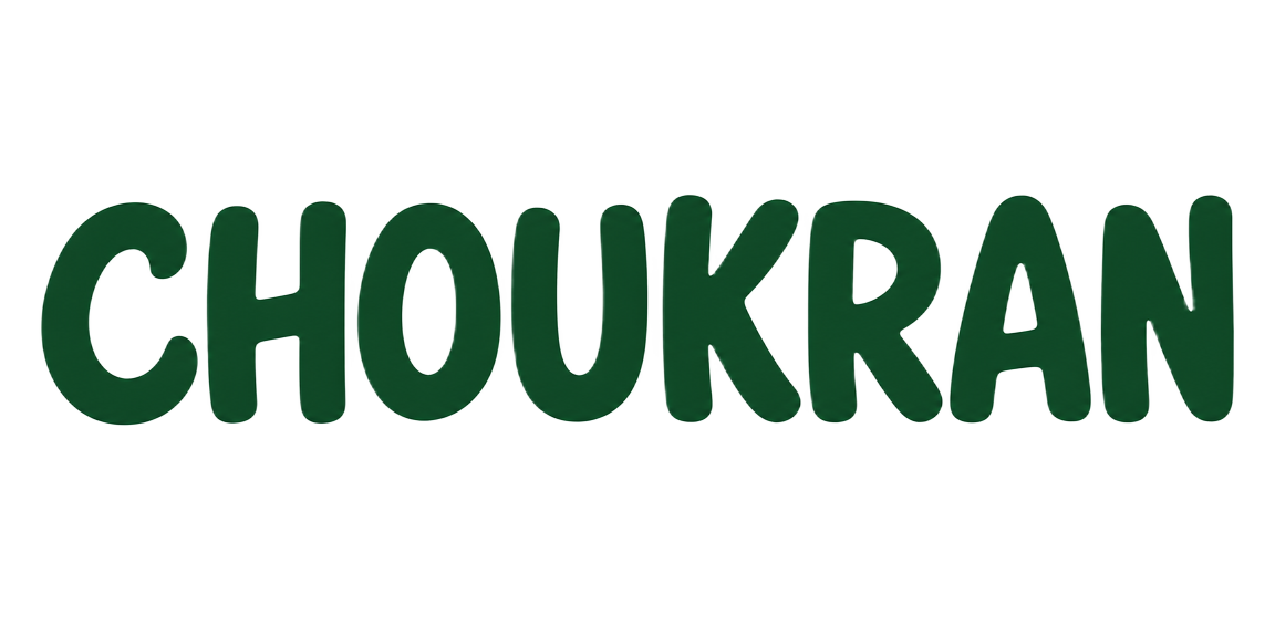 Logo Choukran Club